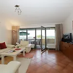 Brise Haus Annette App 15 아파트 *