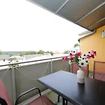 Brise Haus Annette App 15 * 제바트헤링스도르프