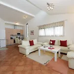 Brise Haus Annette App 15 Apartament *