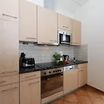 아파트 Brise Haus Annette App 15