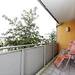 Brise Haus Annette App 15 아파트 *
