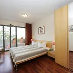아파트 Brise Haus Annette App 15