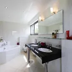 Brise Haus Annette App 15 * Heringsdorf