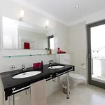 Apartament Brise Haus Annette App 15 Heringsdorf