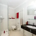 Brise Haus Annette App 15 Apartament *