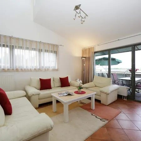 Brise Haus Annette App 15 Heringsdorf