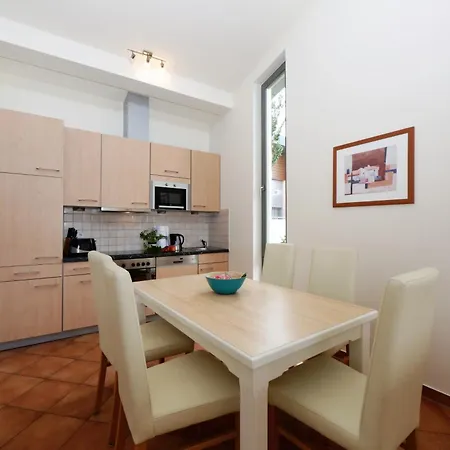 Brise Haus Annette App 15
