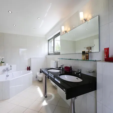 Brise Haus Annette App 15 * Херингсдорф