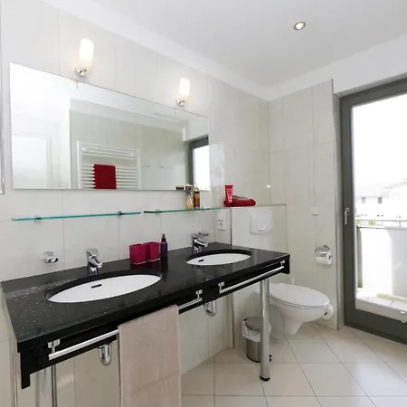 Apartment Brise Haus Annette App 15 Heringsdorf (Usedom)
