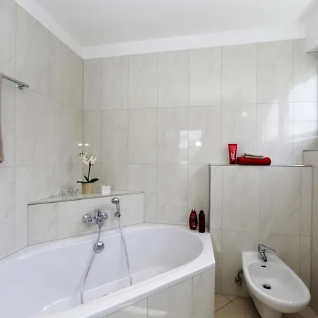 Brise Haus Annette App 15
