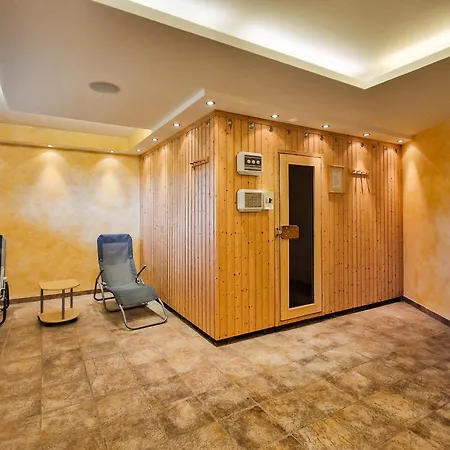 아파트 Brise Haus Annette App 15 *