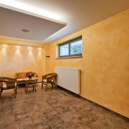 Brise Haus Annette App 15 Apartament *