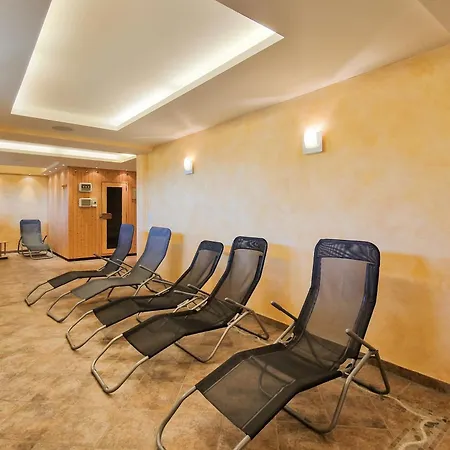 Brise Haus Annette App 15 Apartament